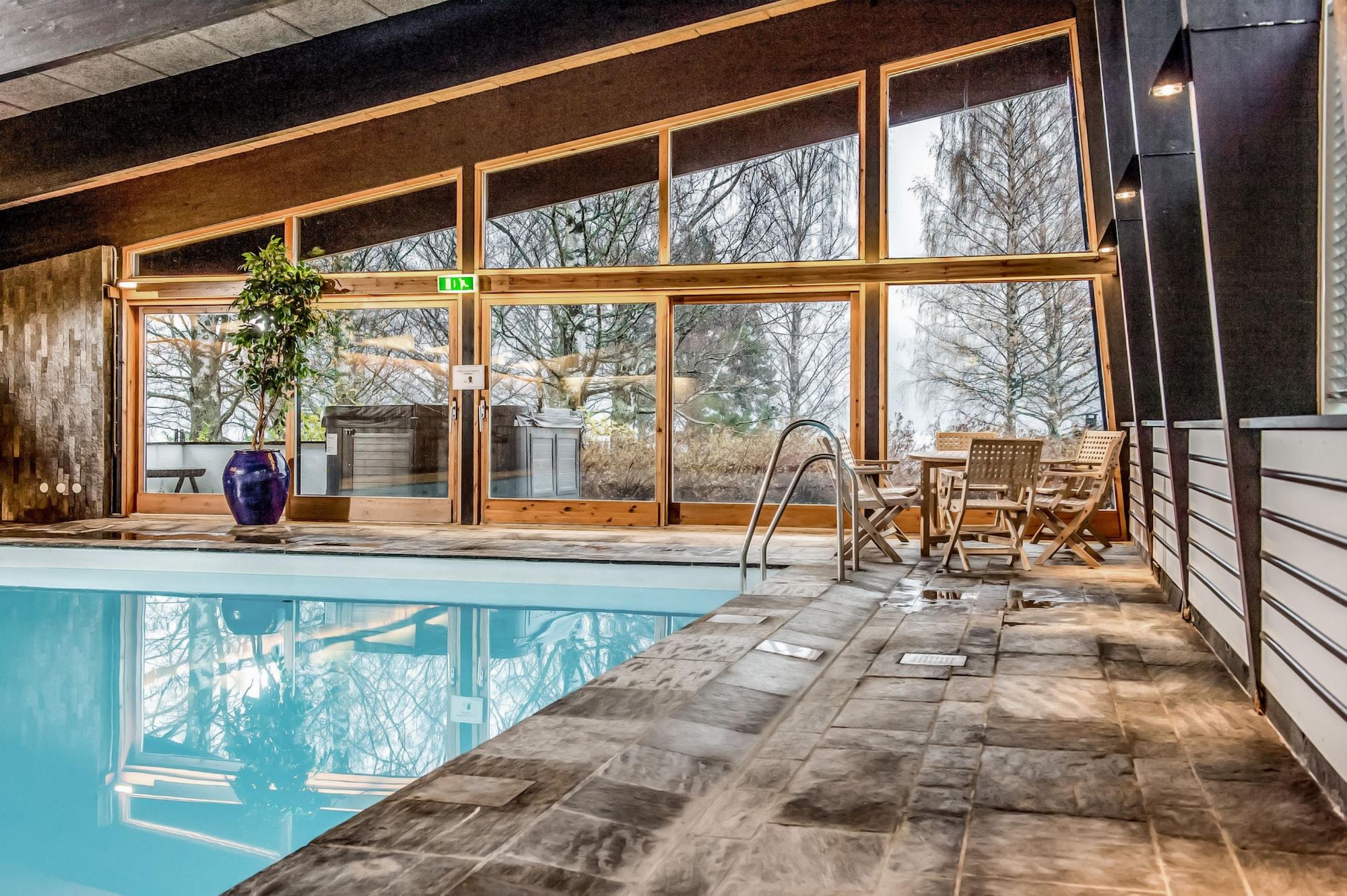 Hurdalsjoen Hotel & Spa Luaran gambar