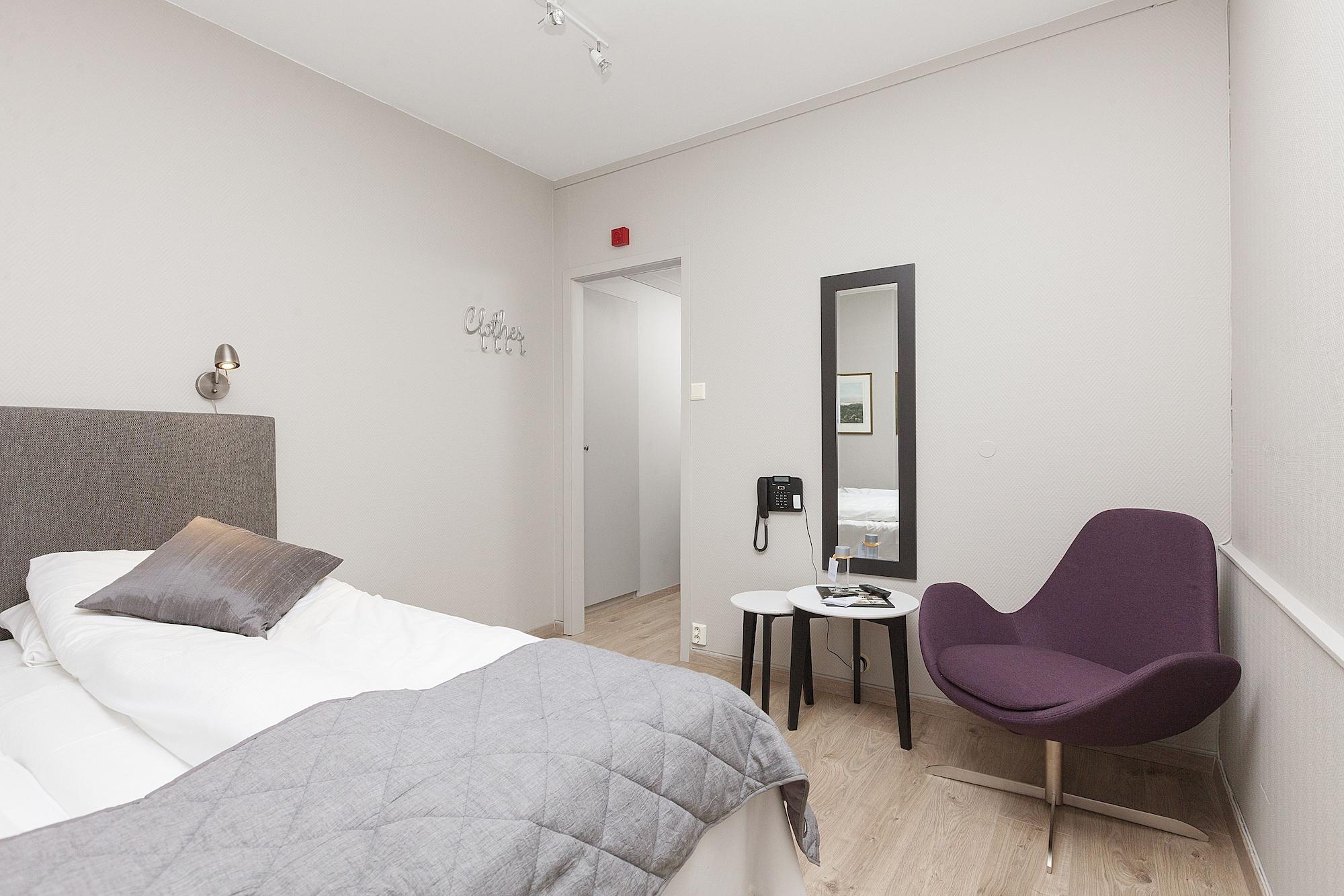 Hurdalsjoen Hotel & Spa Luaran gambar