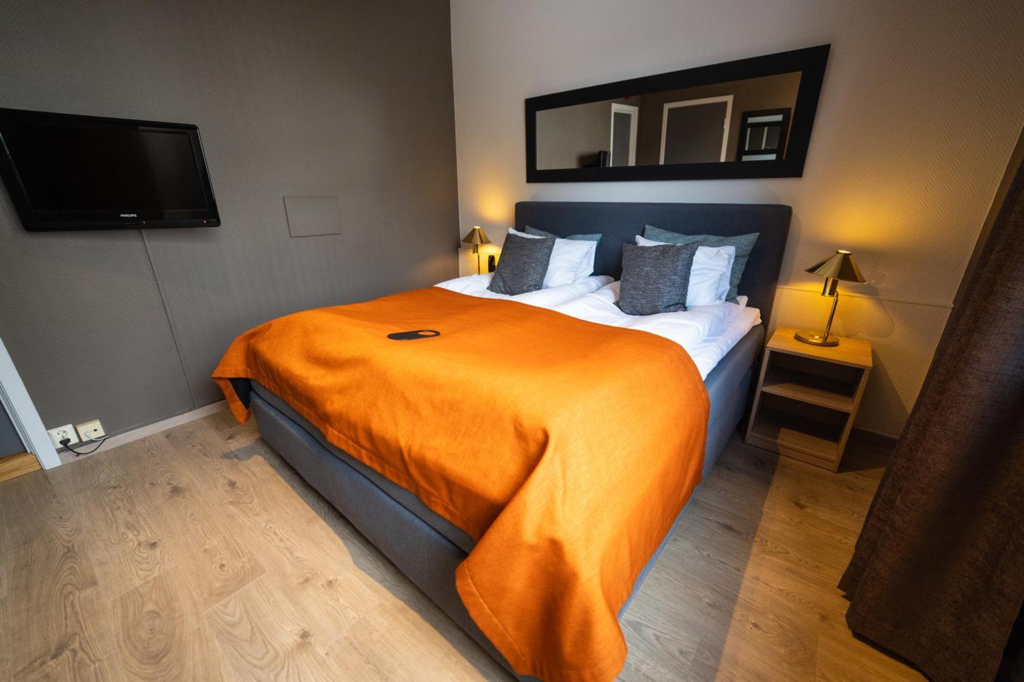 Hurdalsjoen Hotel & Spa Luaran gambar