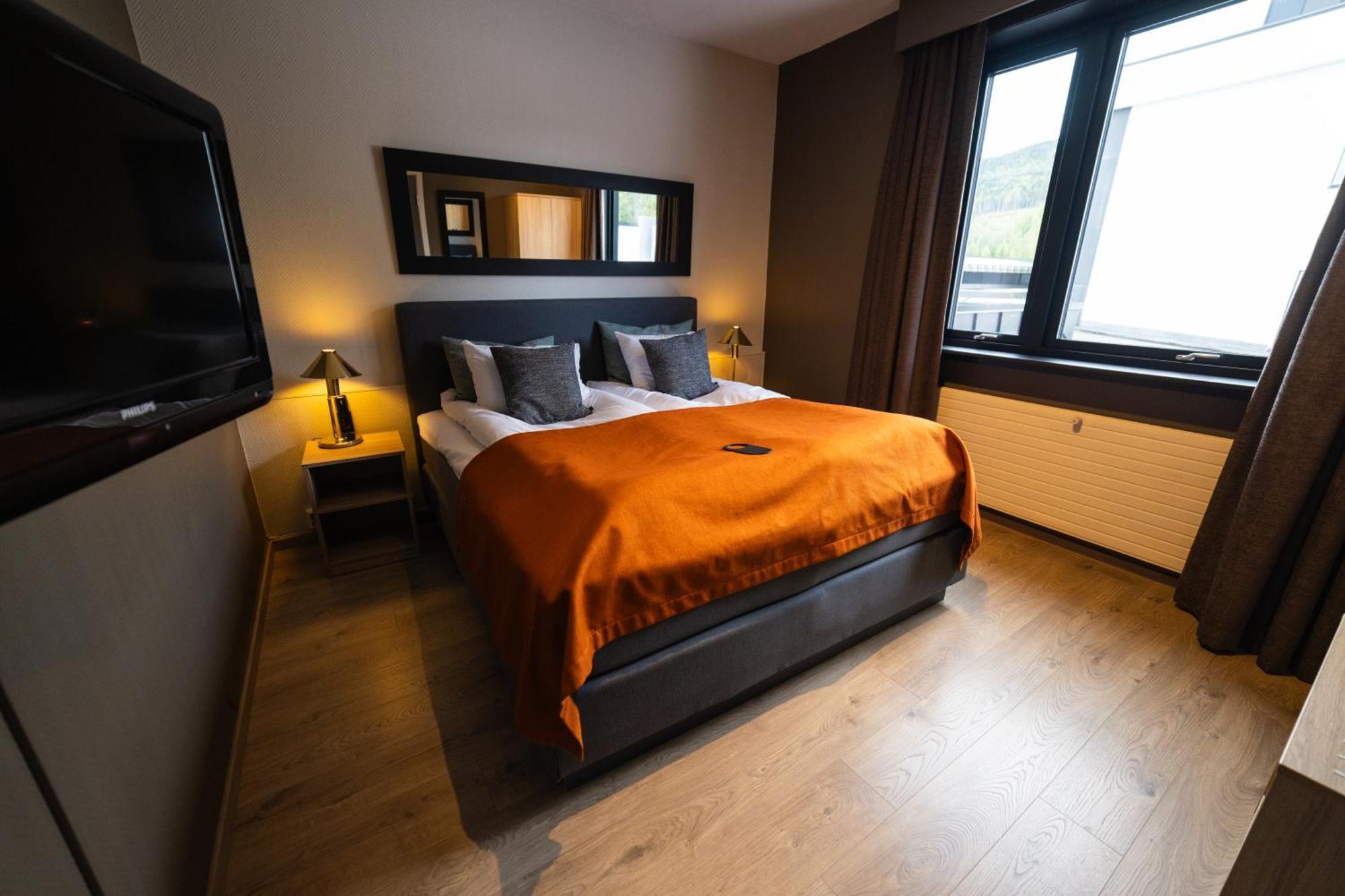 Hurdalsjoen Hotel & Spa Luaran gambar