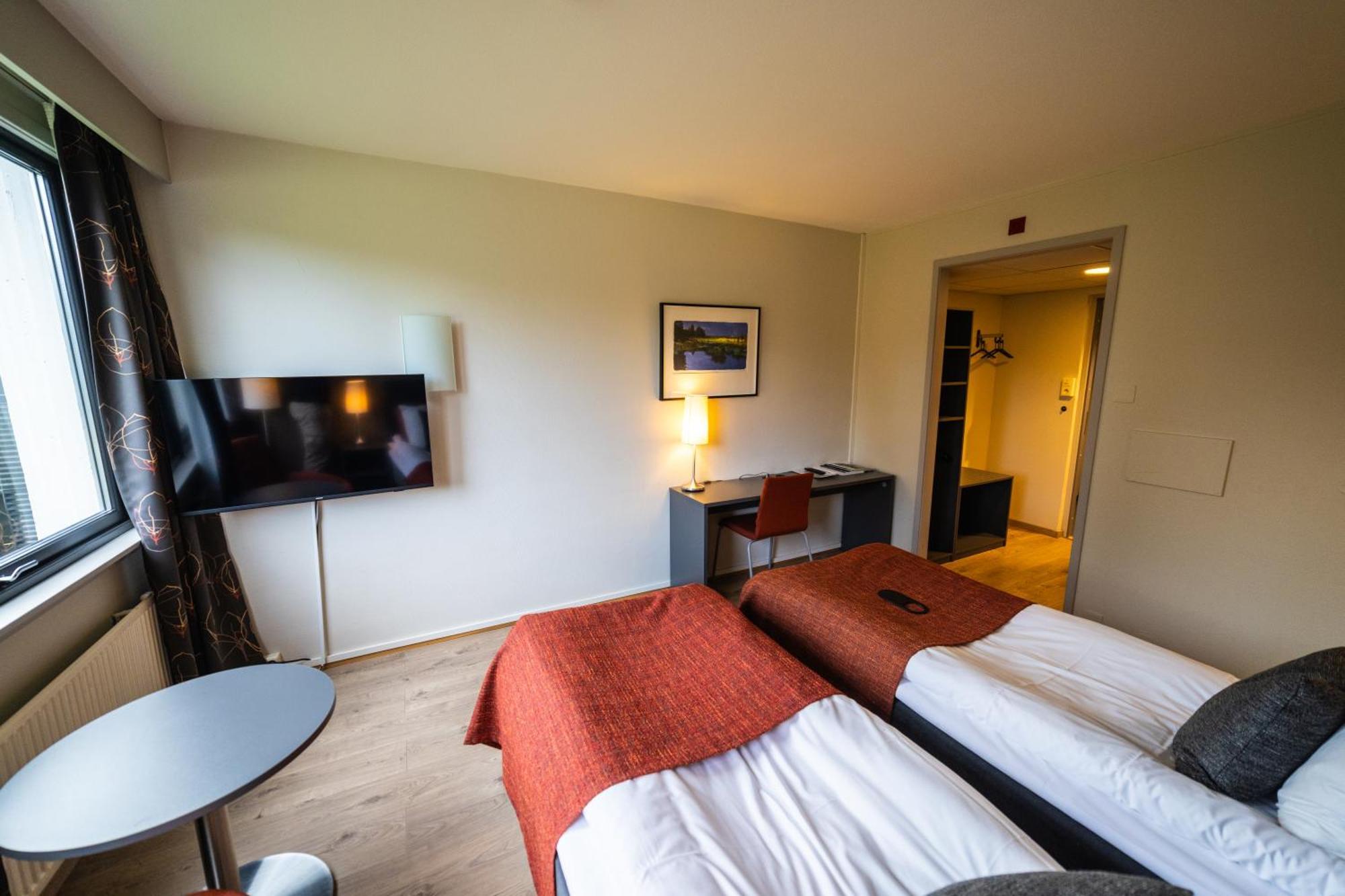 Hurdalsjoen Hotel & Spa Luaran gambar