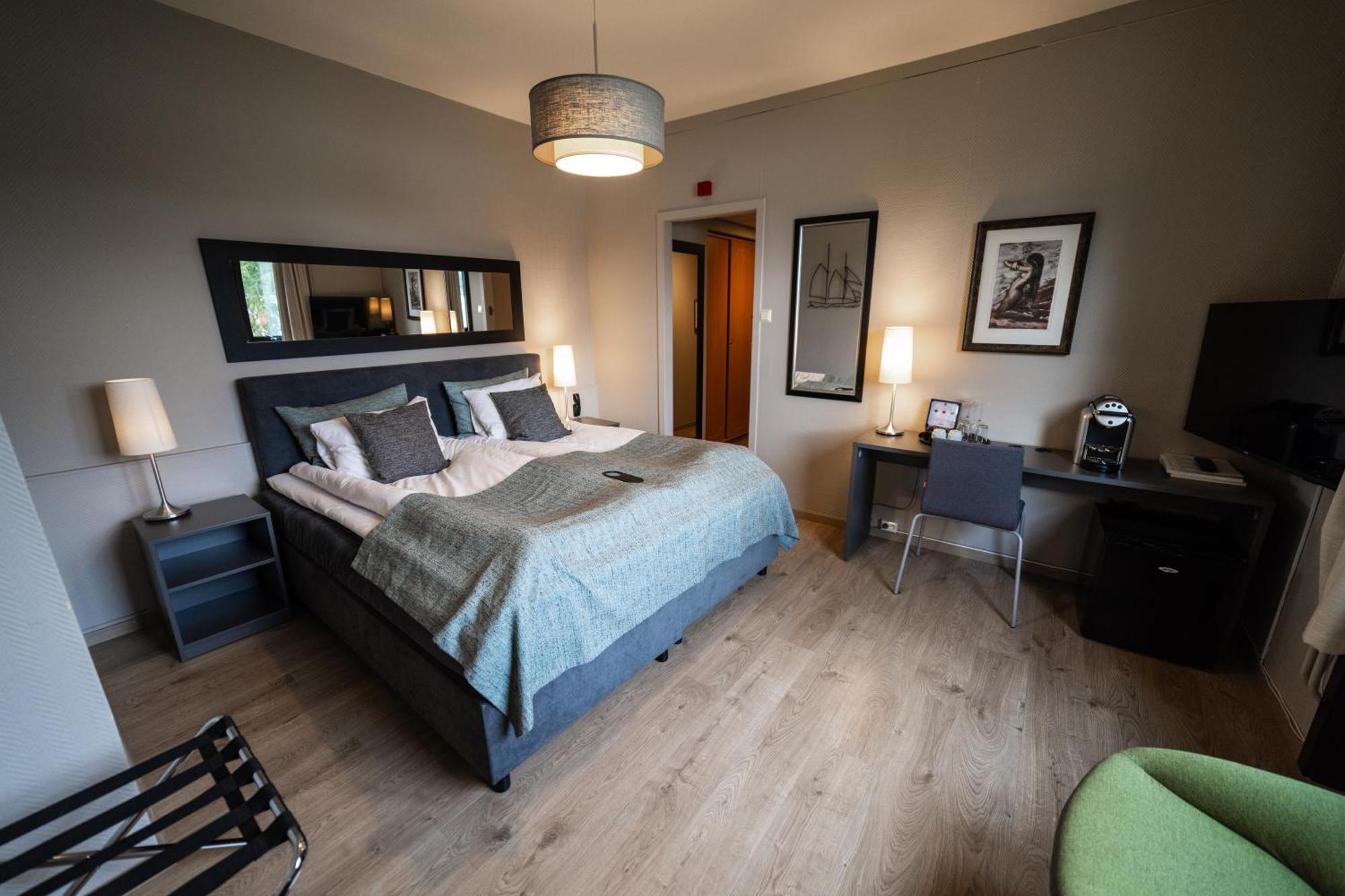 Hurdalsjoen Hotel & Spa Luaran gambar