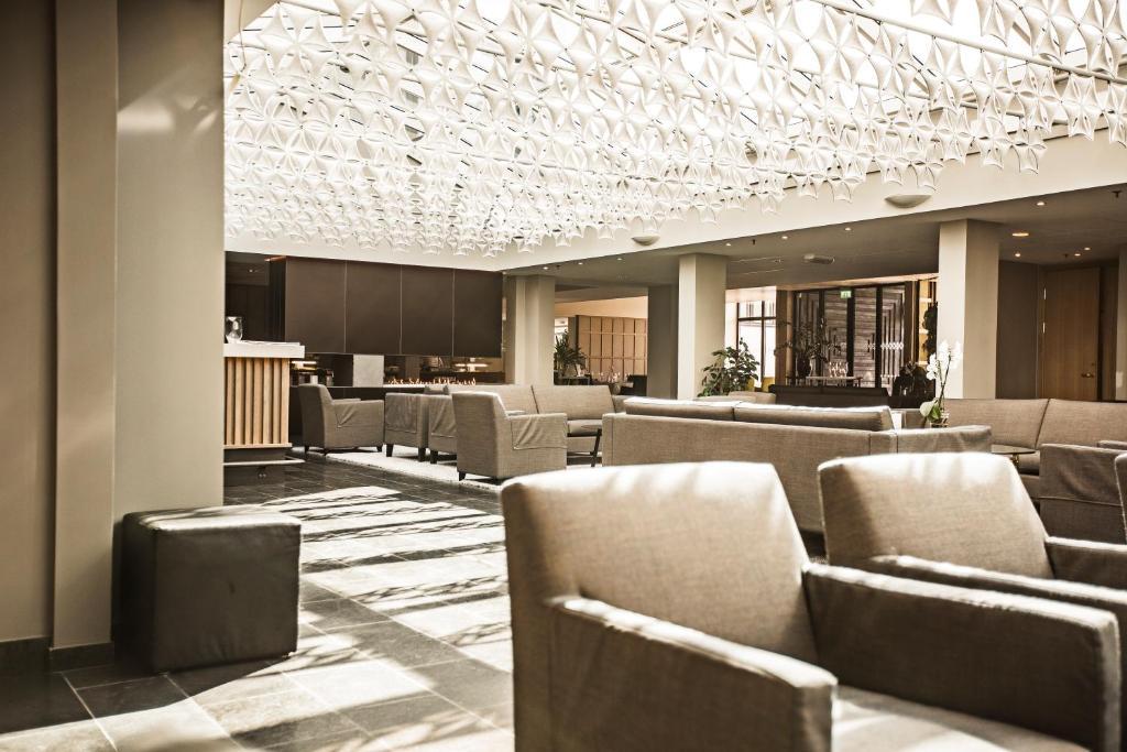 Hurdalsjoen Hotel & Spa Luaran gambar