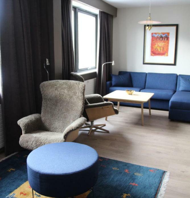 Hurdalsjoen Hotel & Spa Luaran gambar